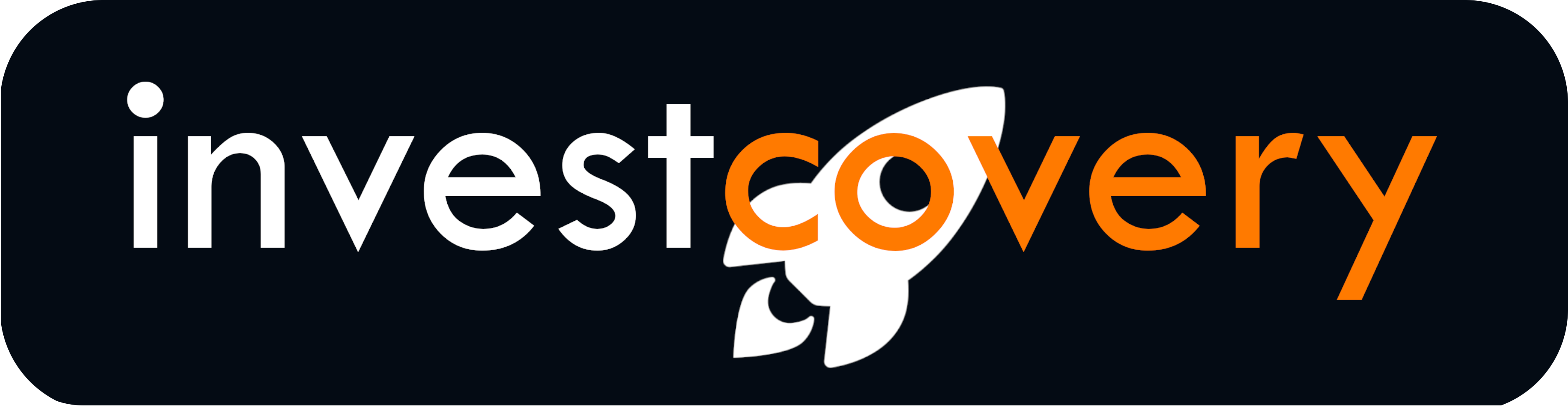 logo of investcovery